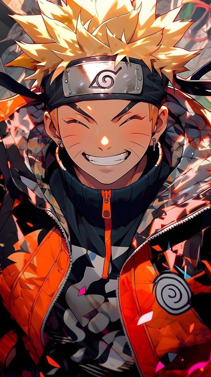 Naruto wallpaper 30