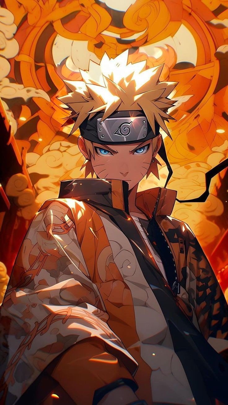 Naruto wallpaper 32