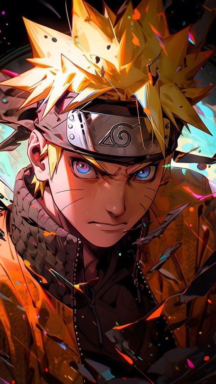 Naruto wallpaper 43
