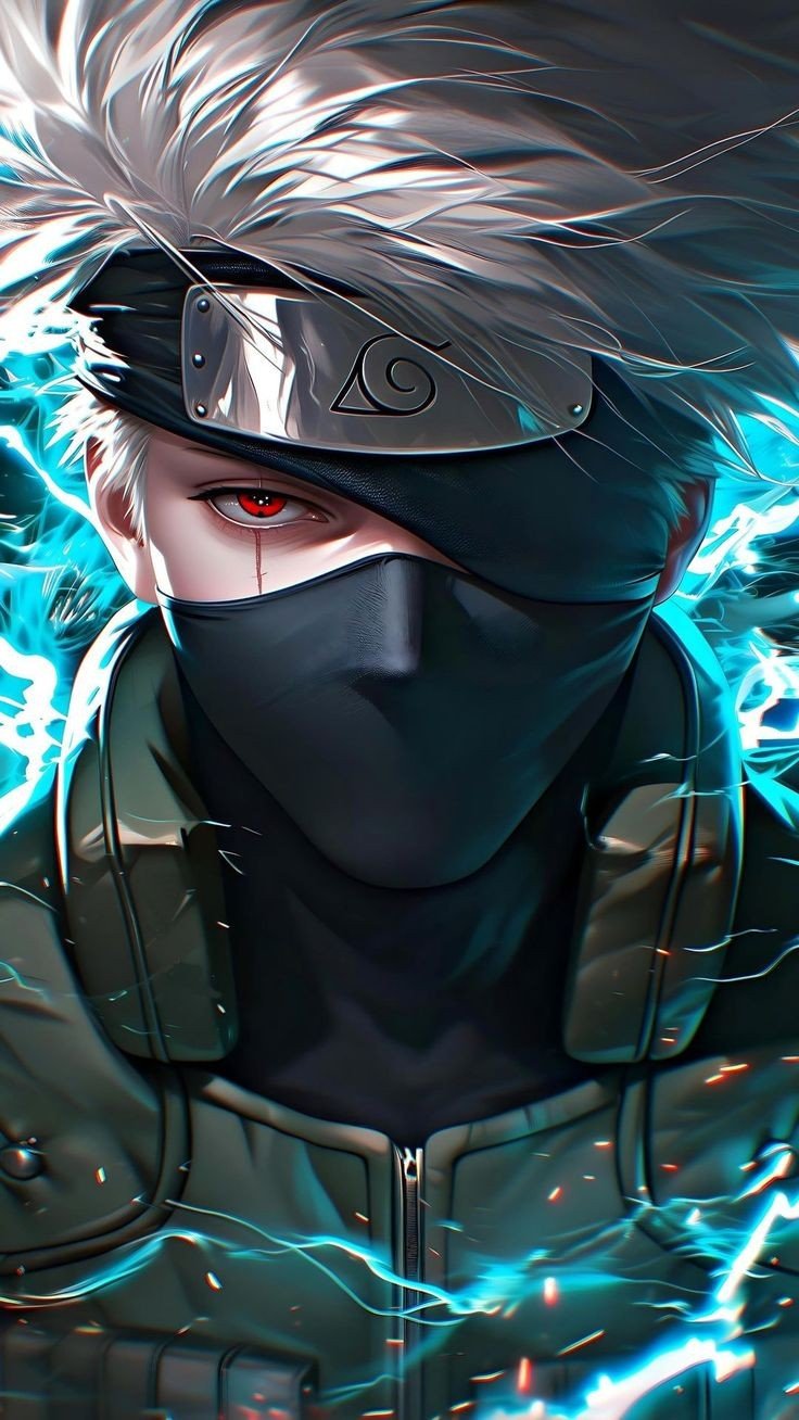 Naruto wallpaper 4k 10