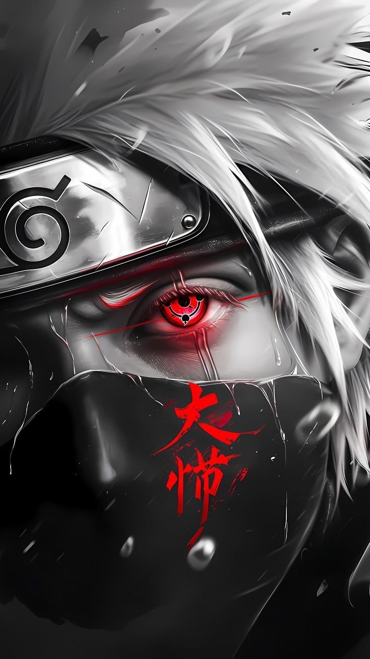 Naruto wallpaper 4k 11