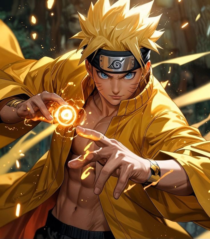 Naruto wallpaper 56