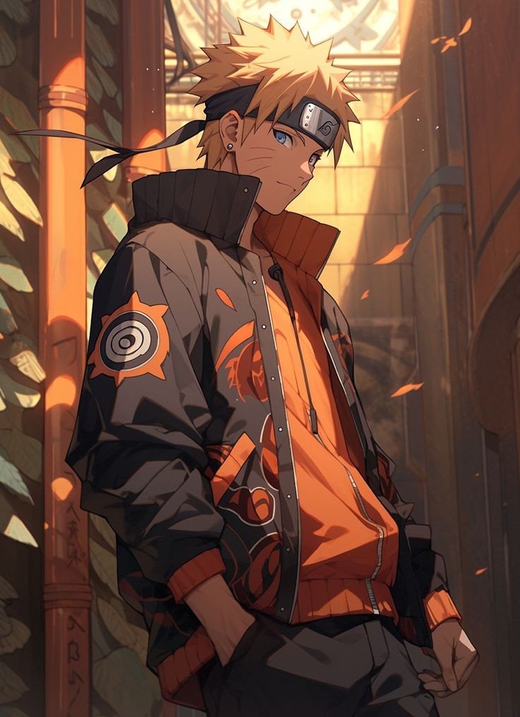 Naruto wallpaper 59