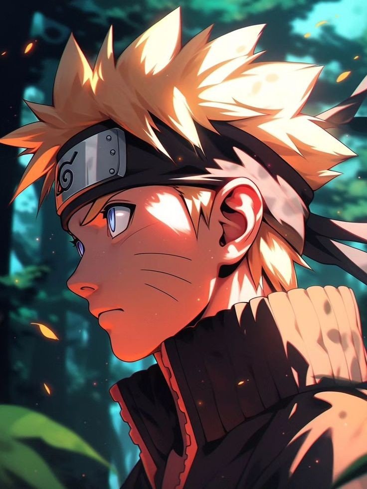 Naruto wallpaper 60
