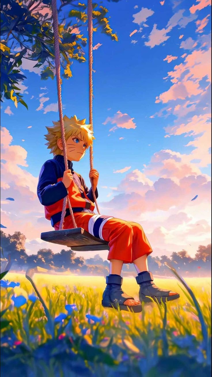 Naruto wallpaper 61