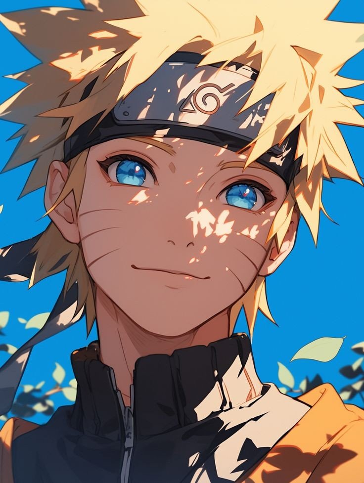 Naruto wallpaper 63