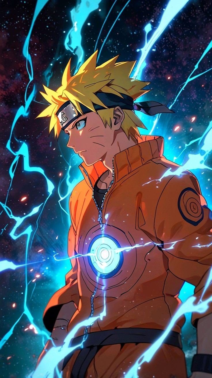 Naruto wallpaper 64