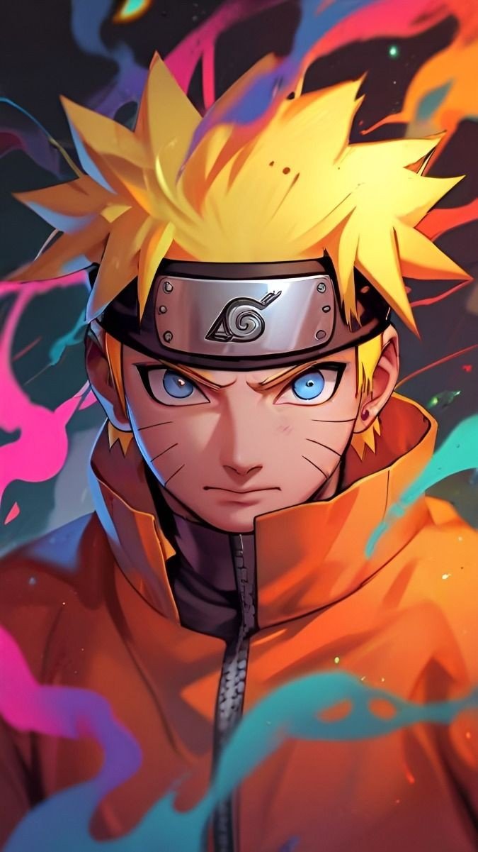 Naruto wallpaper 65
