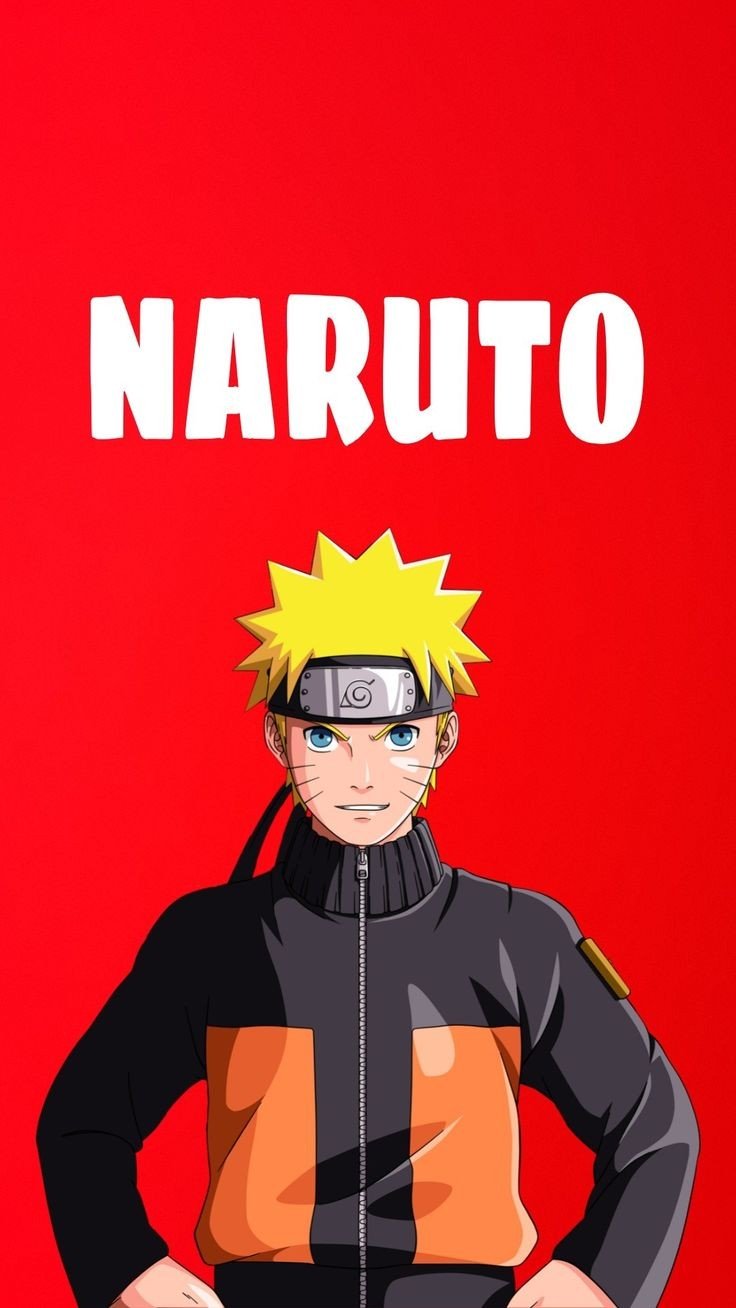 Naruto wallpaper Zedge 1