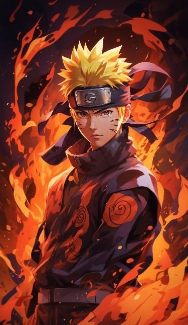 Naruto wallpaper Zedge 11