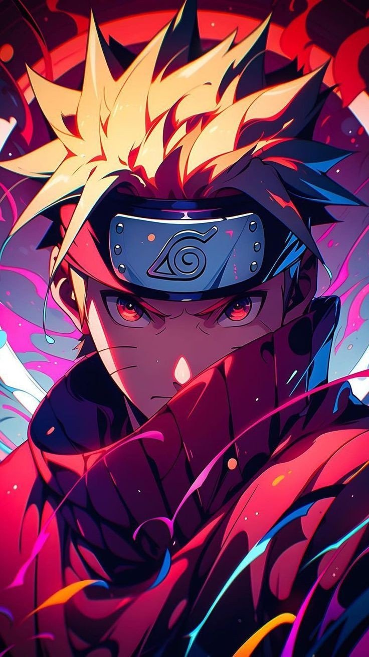 Naruto wallpaper Zedge 2