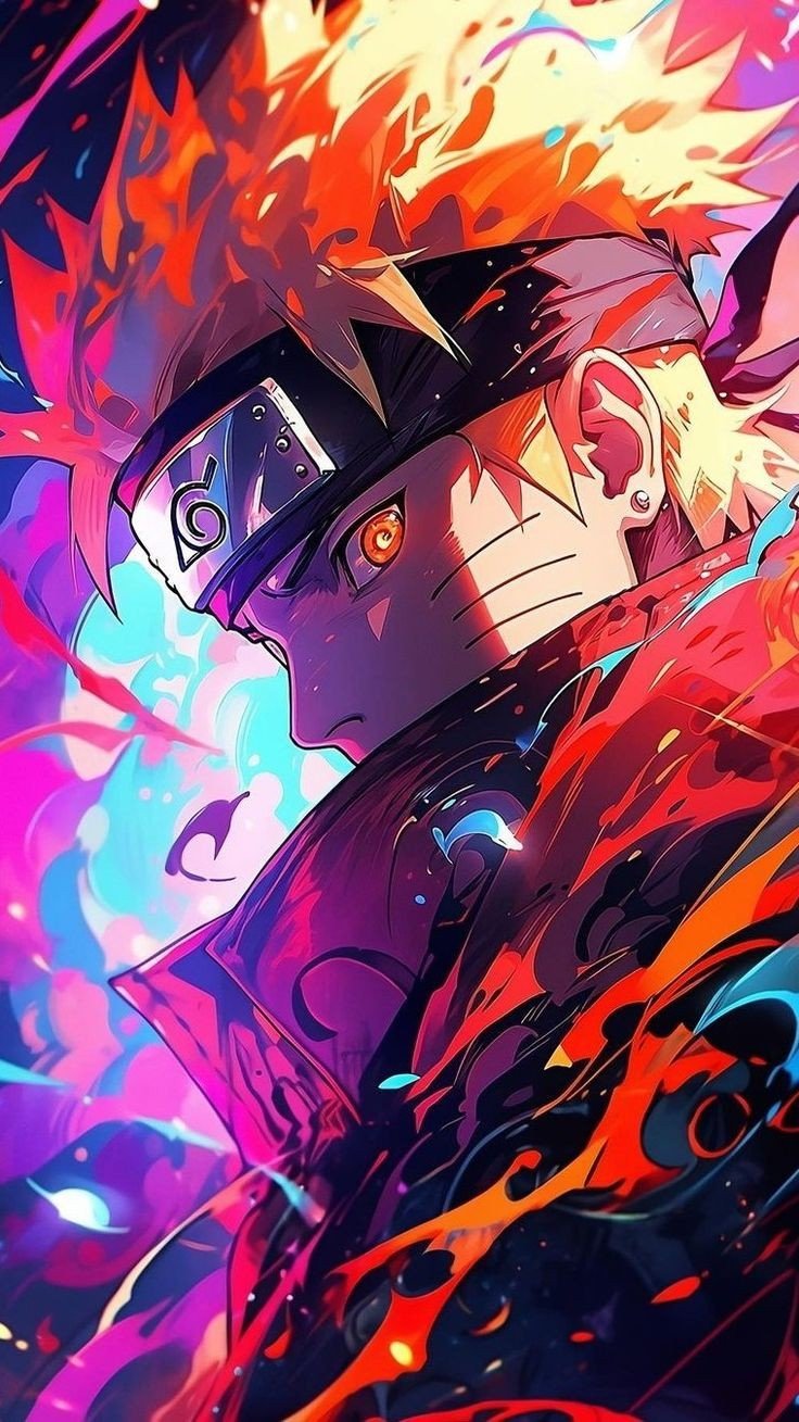 Naruto wallpaper Zedge 3