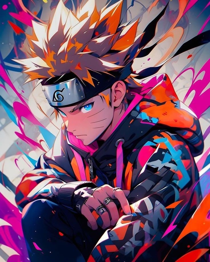 Naruto wallpaper Zedge 5