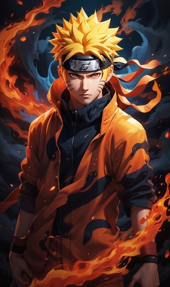 Naruto wallpaper Zedge 6