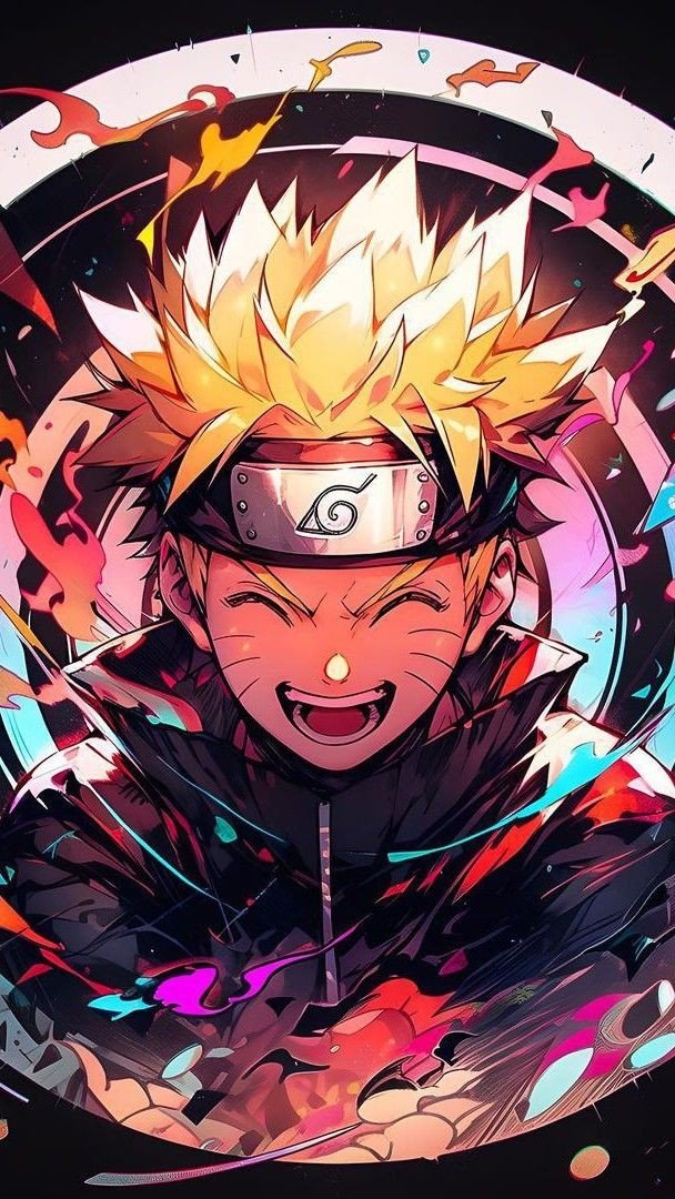 Naruto wallpaper Zedge 7