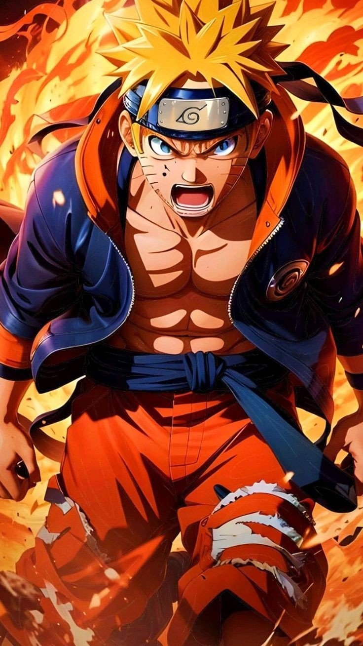 Naruto wallpaper Zedge 8