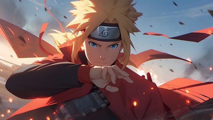 Naruto wallpaper desktop14
