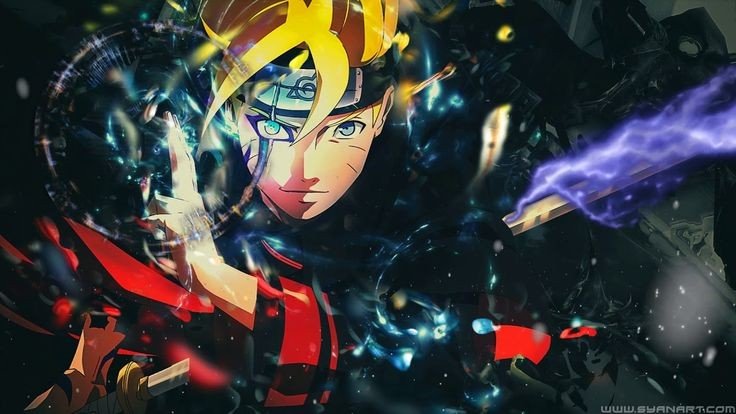 Naruto wallpaper desktop2