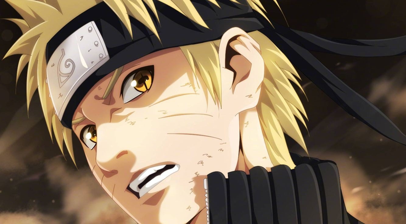 Naruto wallpaper desktop5