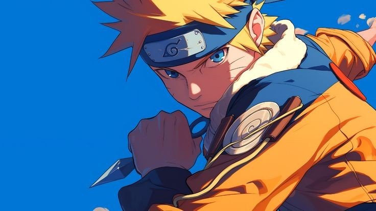 Naruto wallpaper desktop6