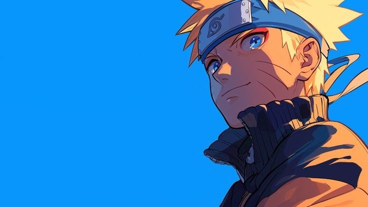 Naruto wallpaper desktop7