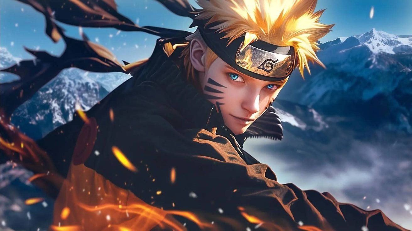 Naruto wallpaper desktop8