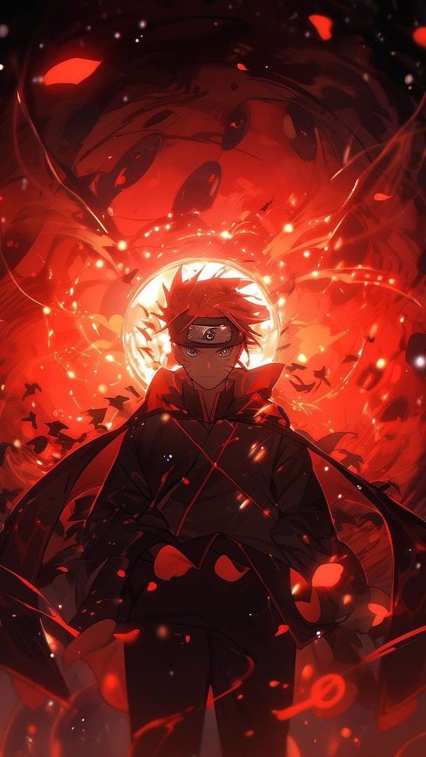 Naruto wallpaper hd2