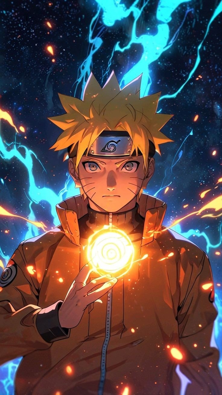 Naruto wallpaper hd3