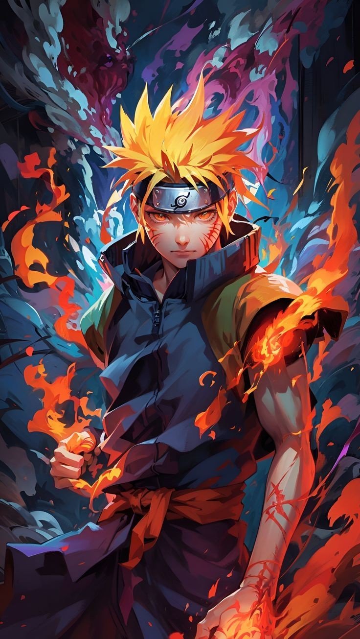Naruto wallpaper hd7