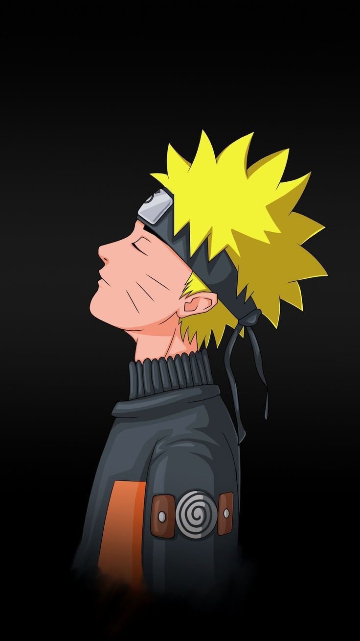 Naruto wallpaper phone10