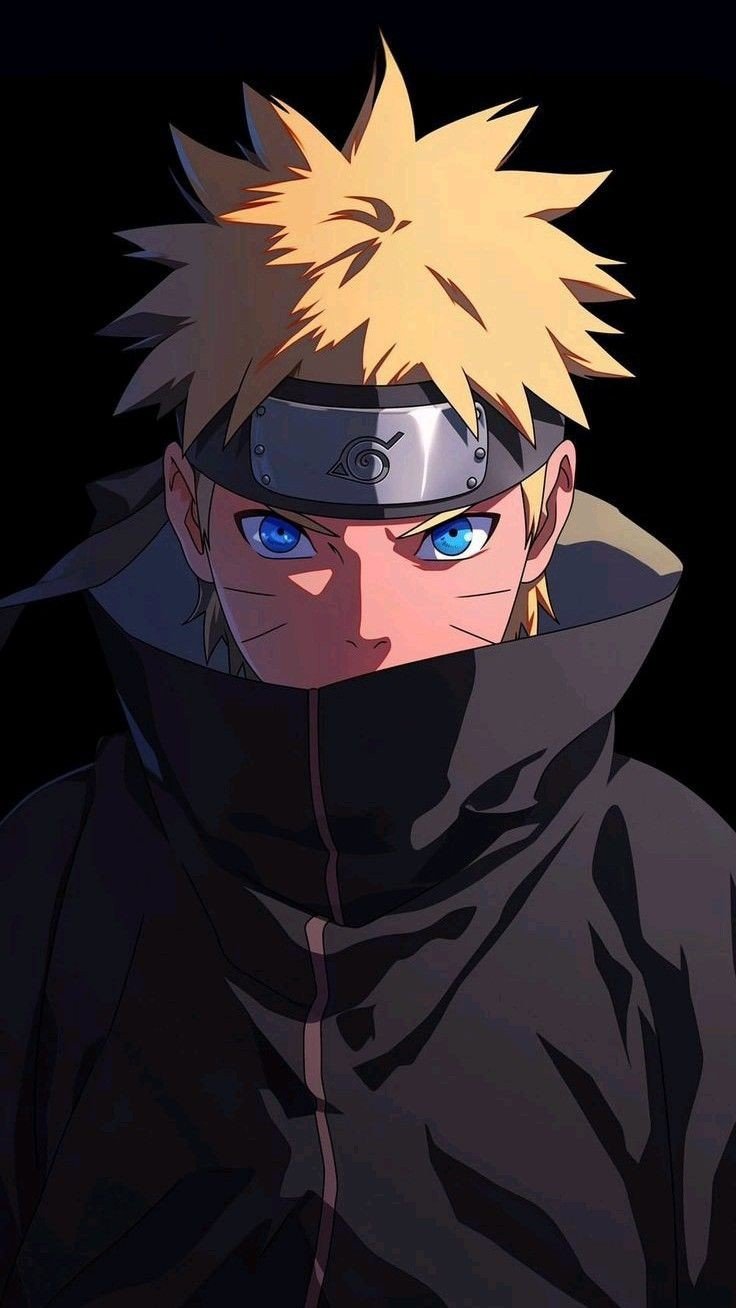Naruto wallpaper phone12
