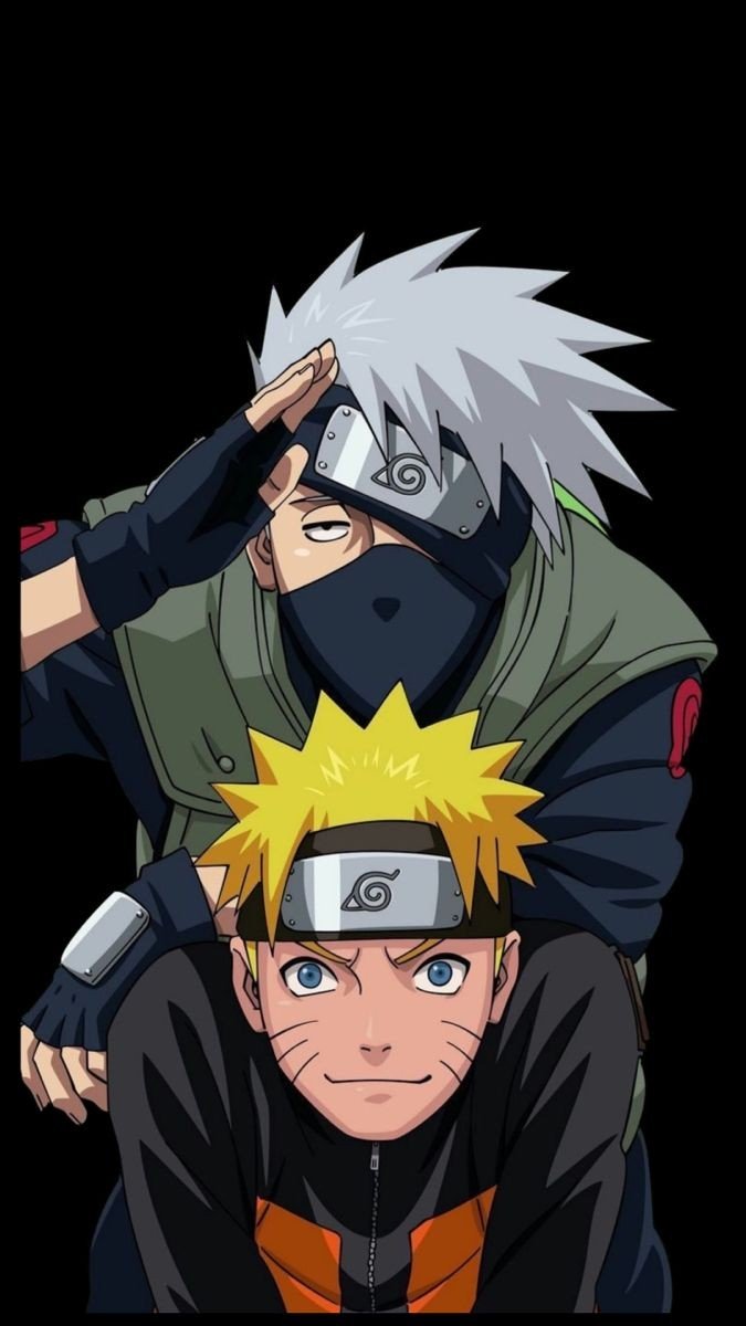 Naruto wallpaper phone14