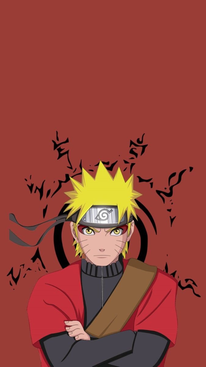 Naruto wallpaper phone15