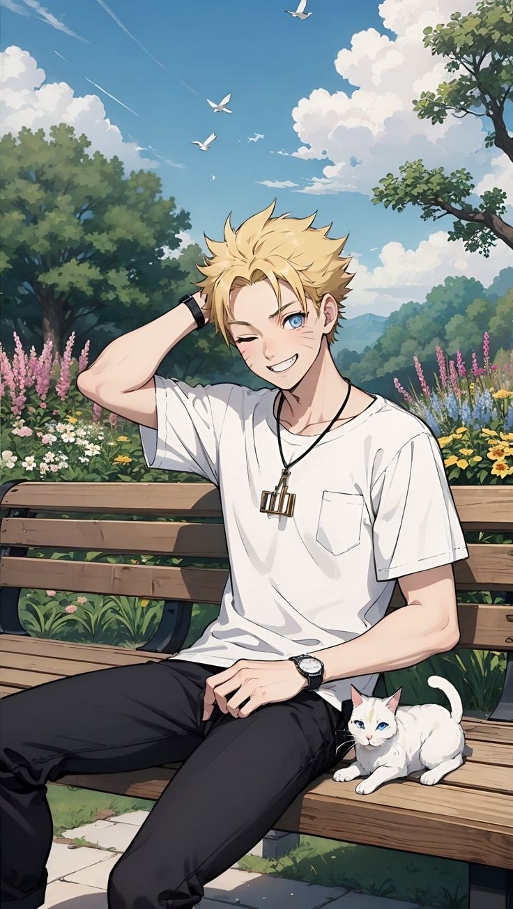 Naruto wallpaper phone4