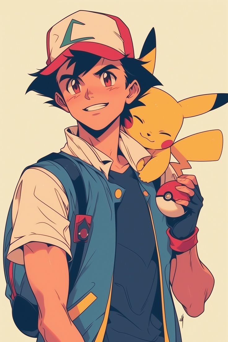 Pokemon wallpaper 8