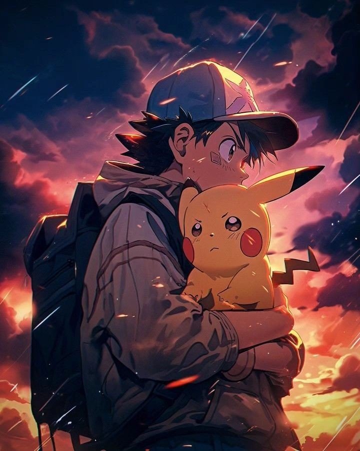 Pokemon wallpaper for mobile6