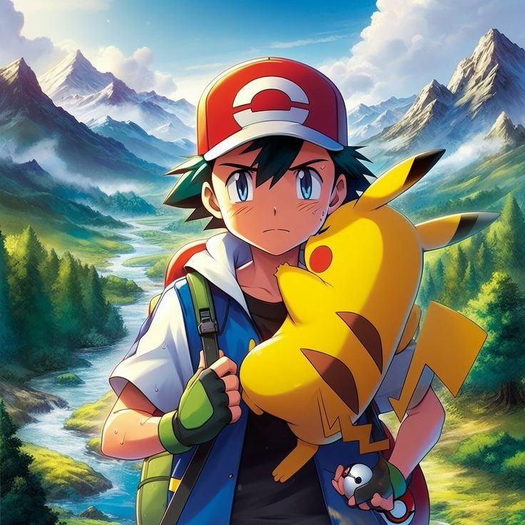 Pokemon wallpaper for mobile8
