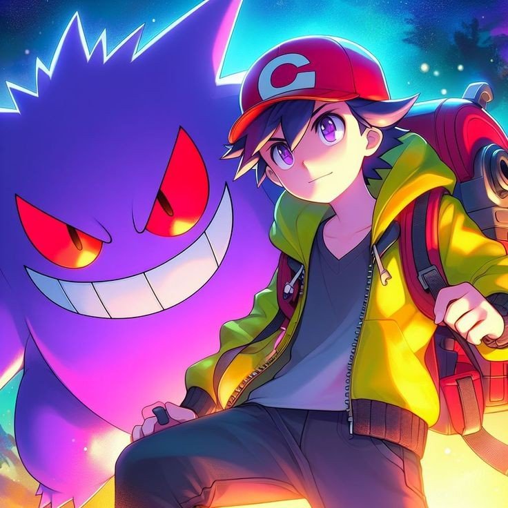 Pokemon wallpaper hd 4k 10