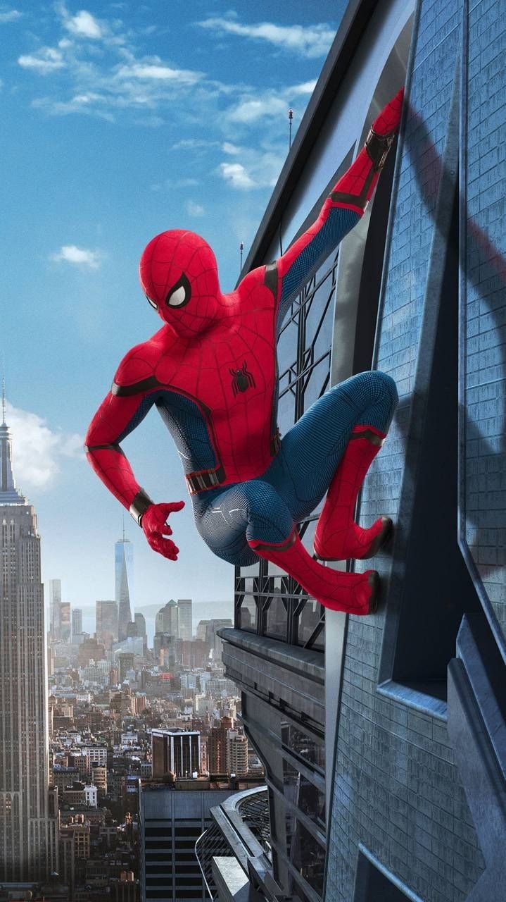 Spiderman wallpaper 15