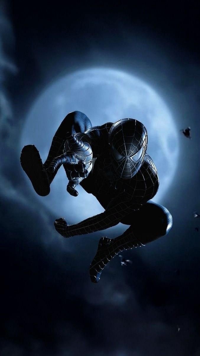 Spiderman wallpaper 19