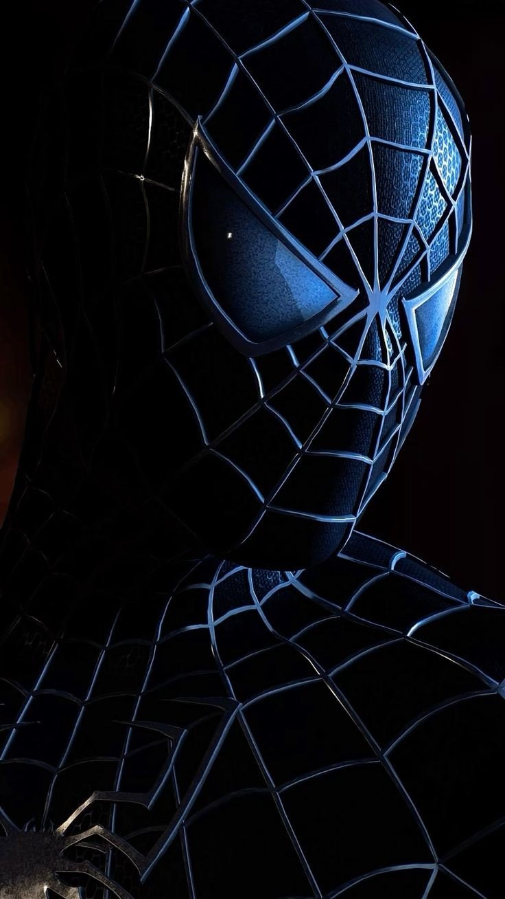 Spiderman wallpaper 25