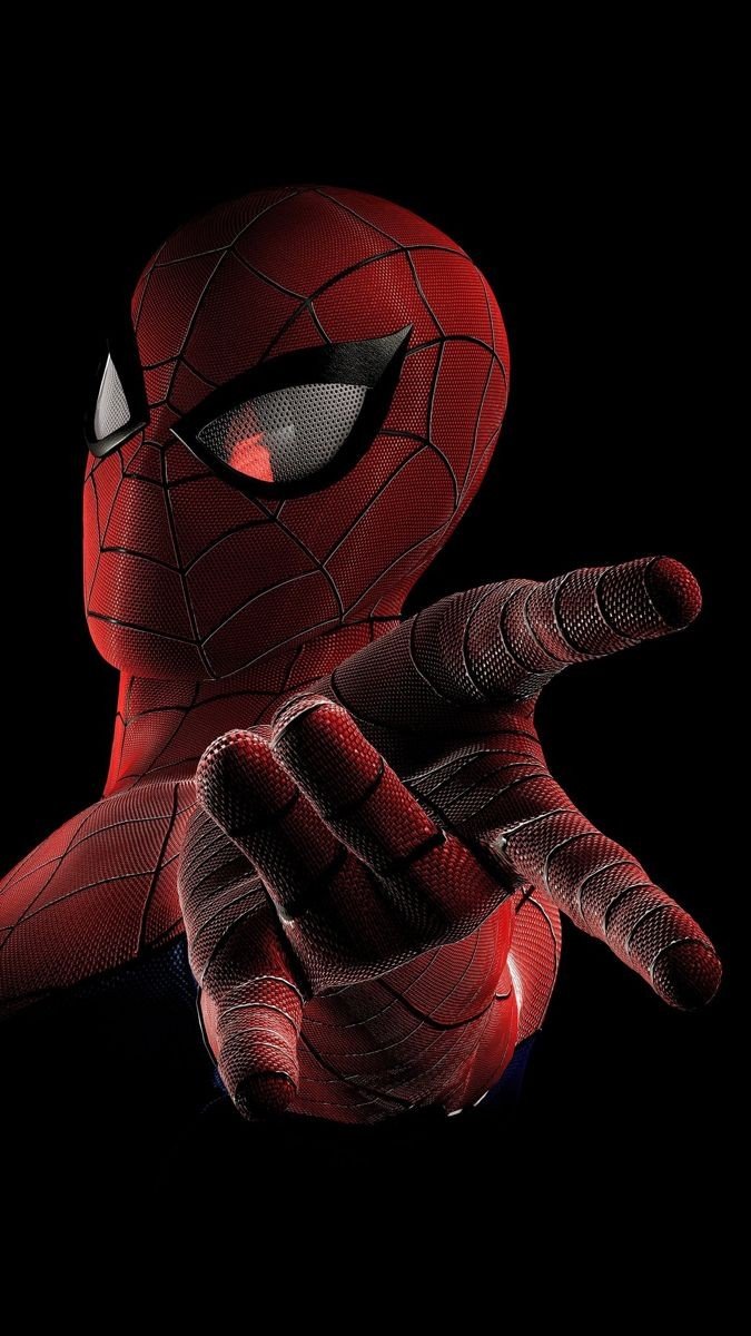 Spiderman wallpaper 4k for mobile 11