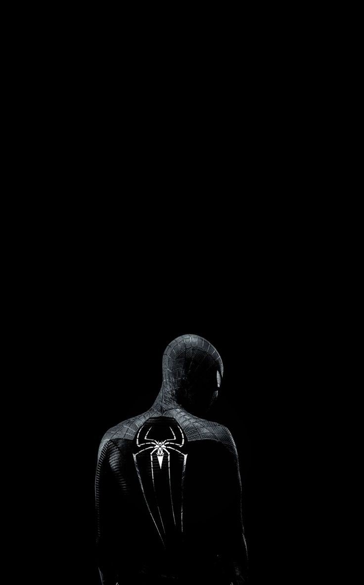 Spiderman wallpaper 4k for mobile 14