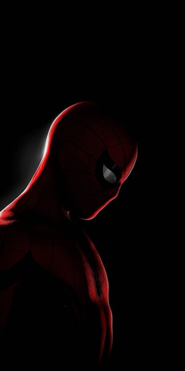 Spiderman wallpaper 4k for mobile 15