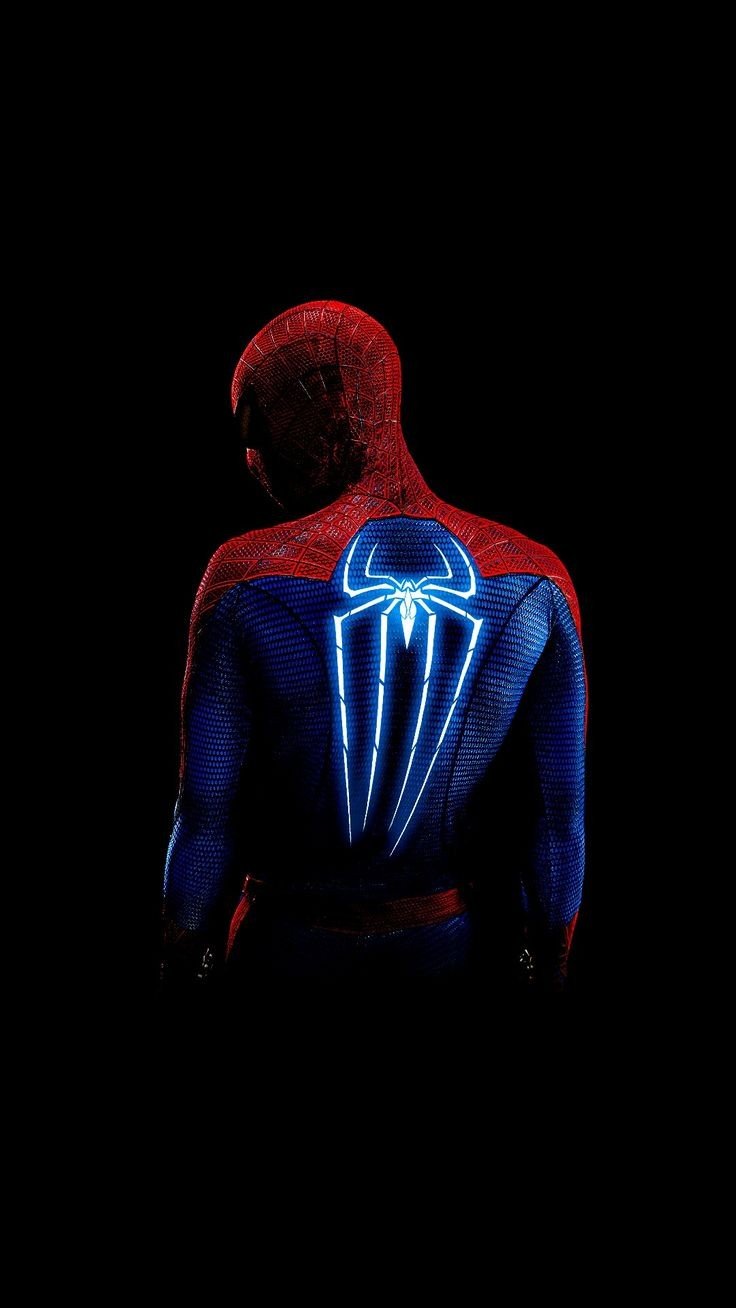 Spiderman wallpaper 4k for mobile 4
