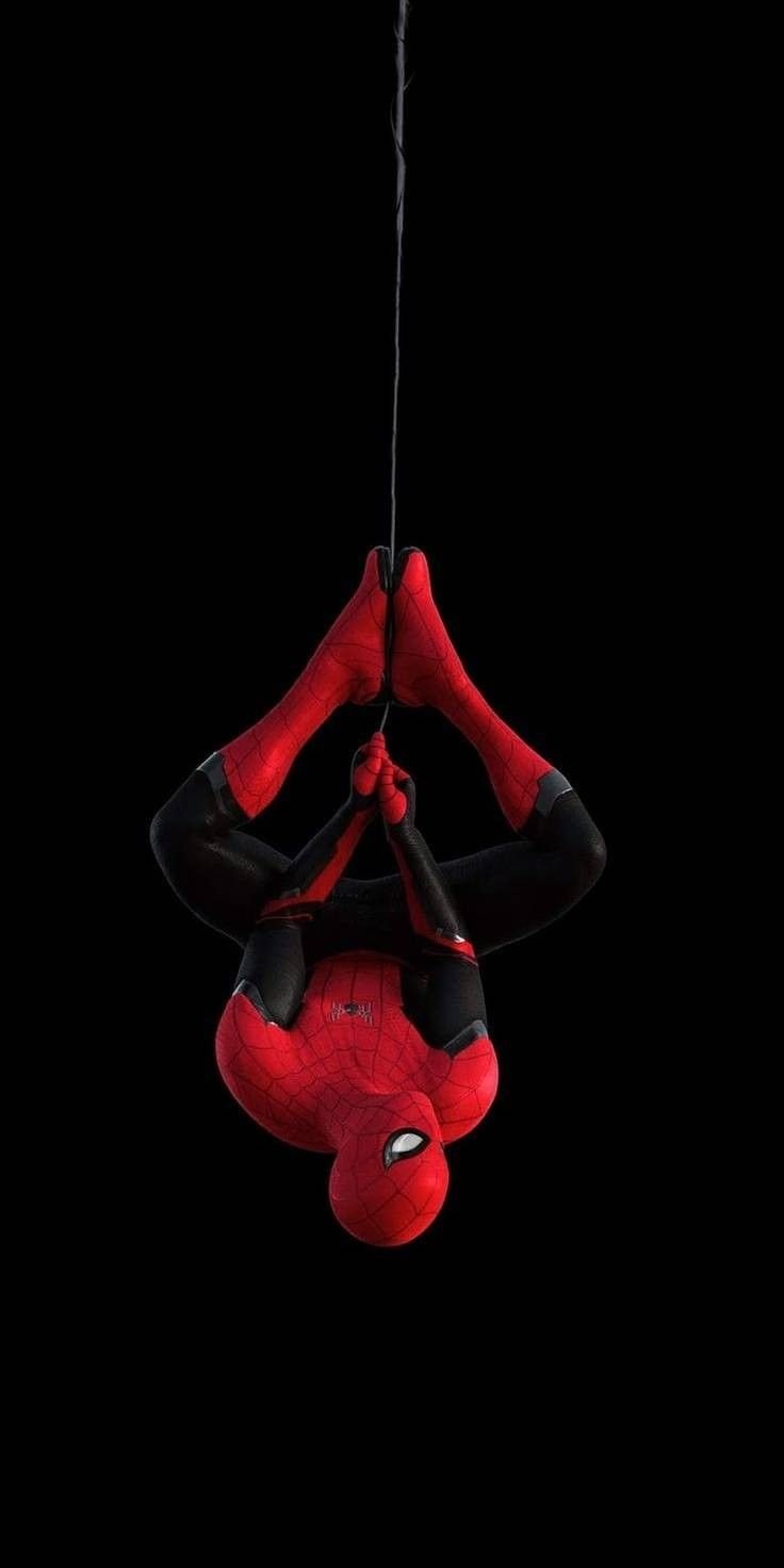 Spiderman wallpaper 4k for mobile 5