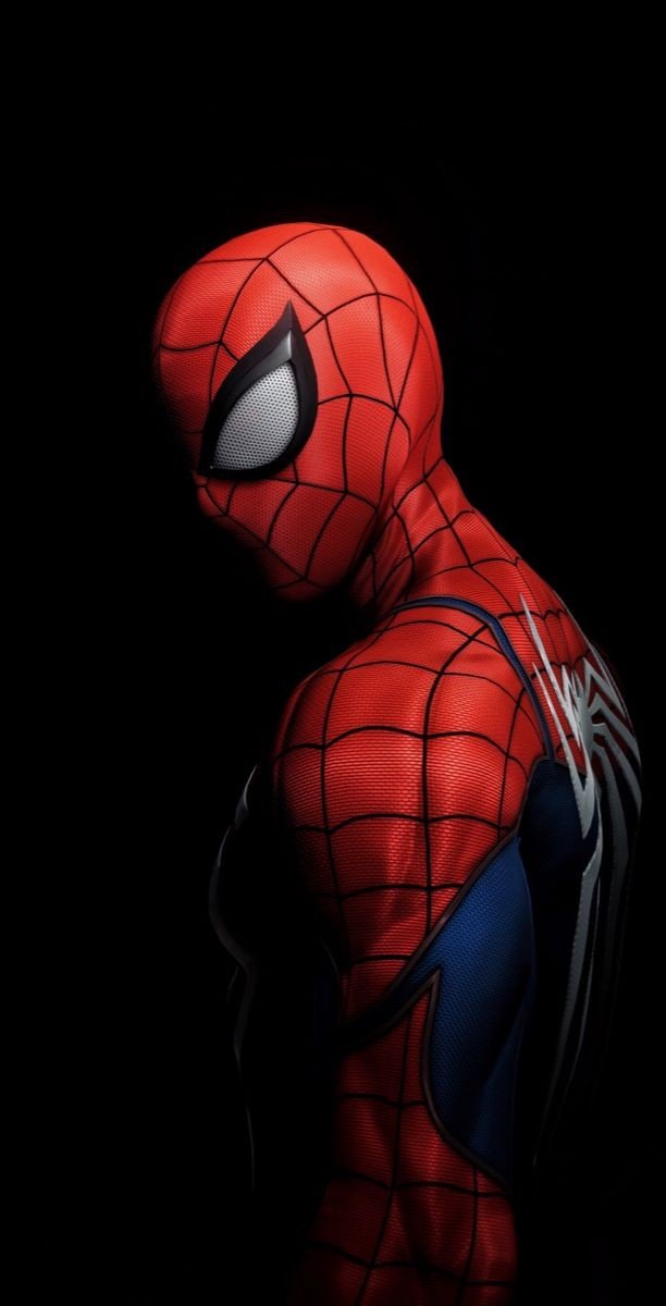 Spiderman wallpaper 4k for mobile 7