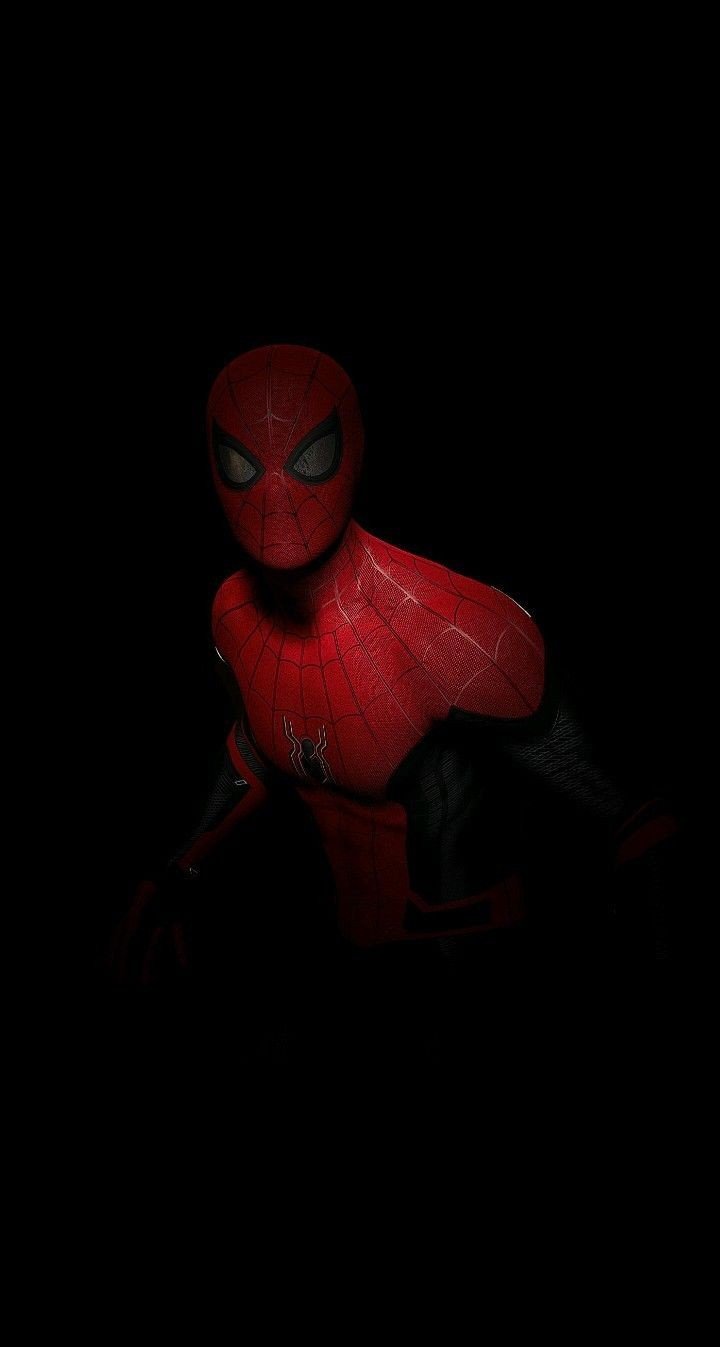 Spiderman wallpaper 4k for mobile 9