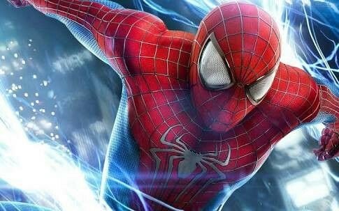 Spiderman wallpaper for pc 11