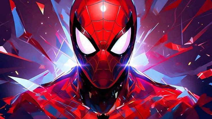 Spiderman wallpaper for pc 14